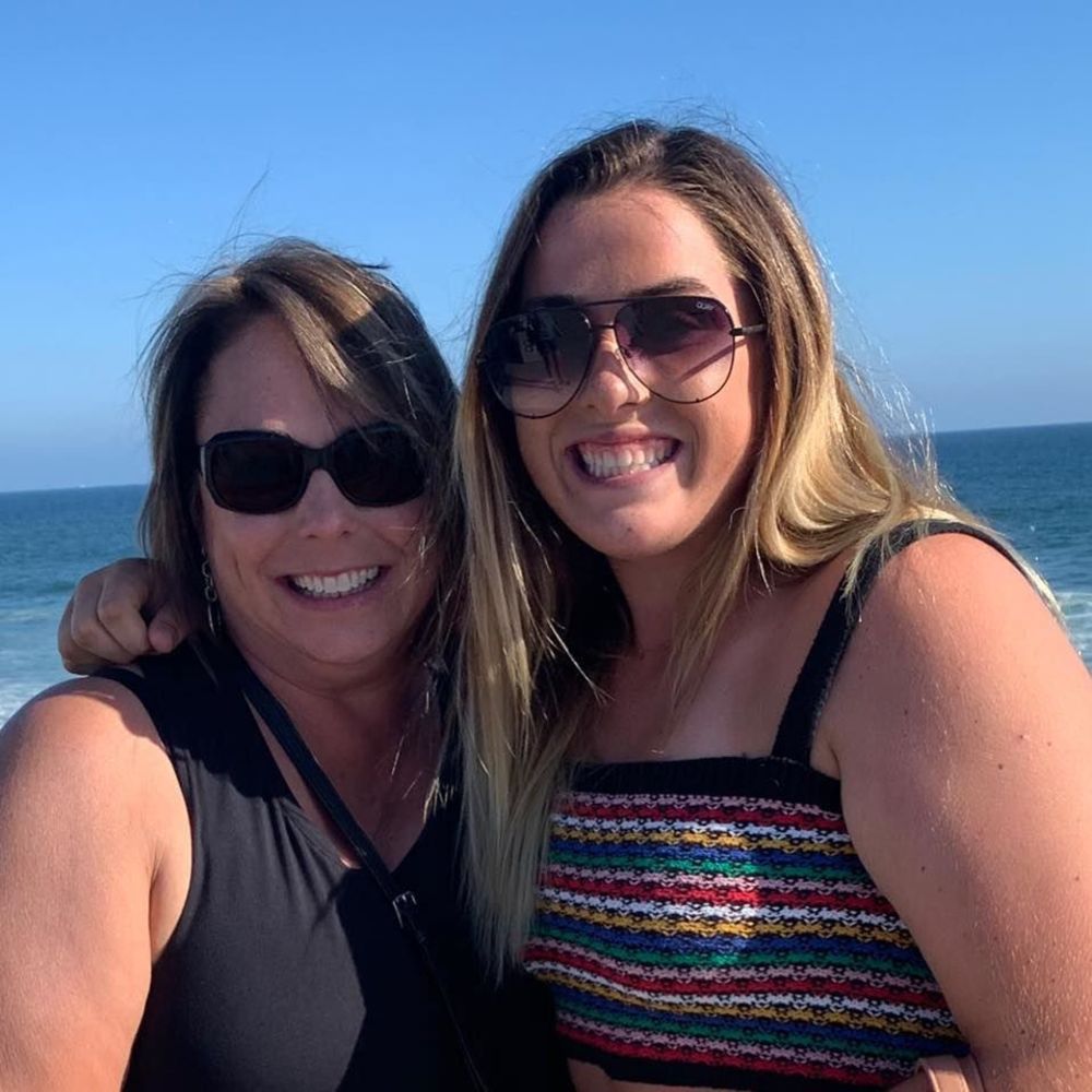 Meet your Posher, Susan